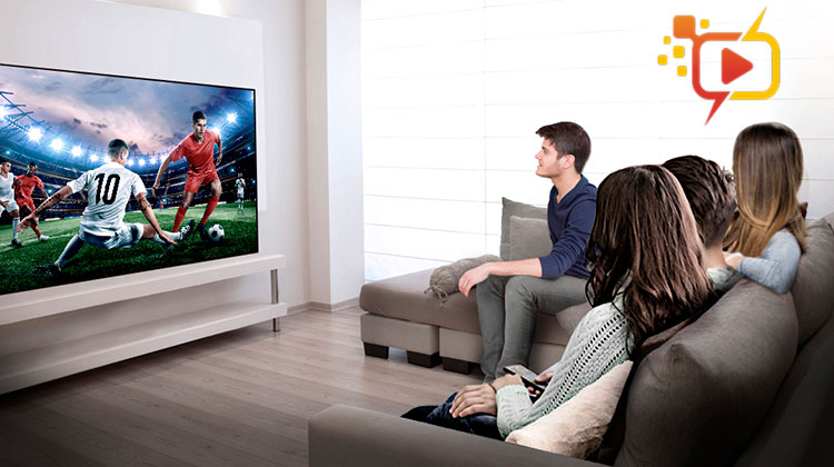 IPTV Fire brasil